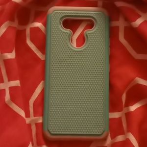 Phone Case (LG K51)